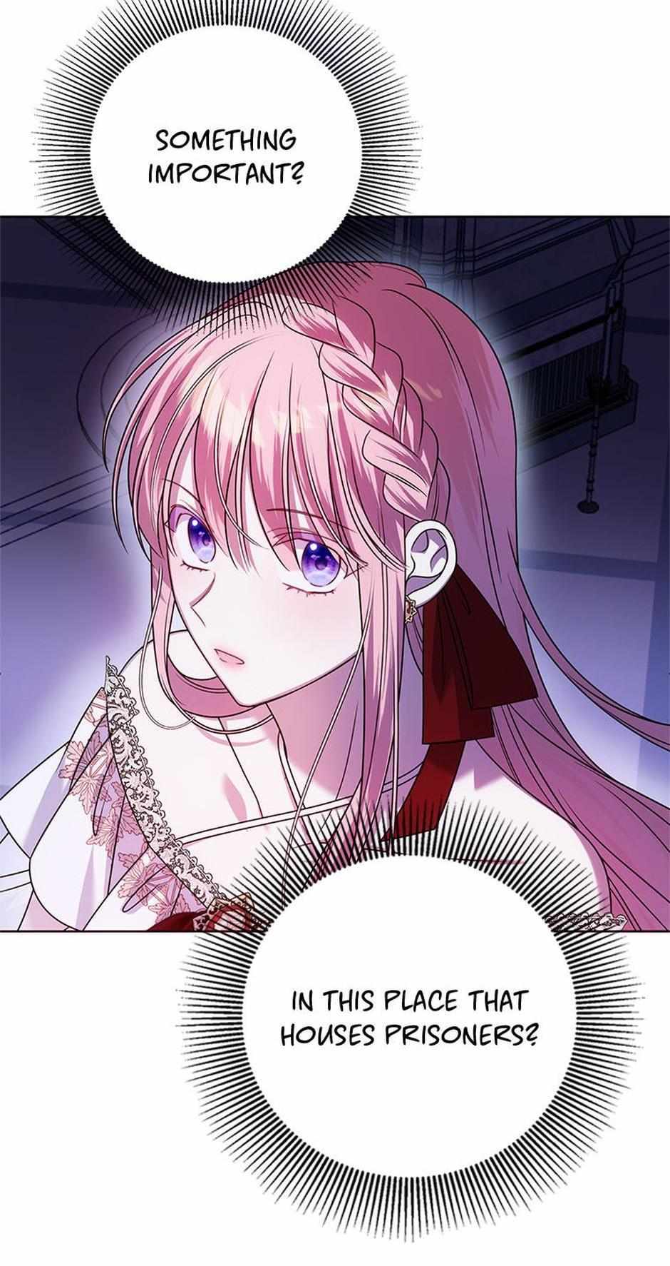 I Met the Male Lead in Prison Chapter 30 59